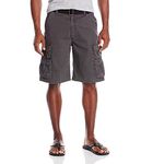 Big And Tall Cargo Shorts