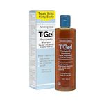 T-Gel NEUTROGENA T/GEL THERAPEUTIC SHAMPOO 250ML