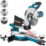 DOVAMAN Updated 10-Inch Sliding Mit