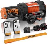ORCISH Upgrade 3500 lb 12V DC Elect