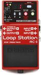 Boss RC-3 Loop Station Pedal