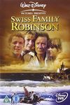 Swiss Family Robinson [DVD]