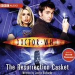 Doctor Who: The Resurrection Casket