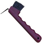 Weaver Leather Hoof Pick/Brush