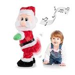 Gfilay Twerking Santa Claus - Danci