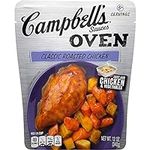 Campbell's Oven Sauces, Classic Roa