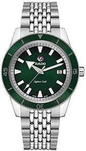 Rado Captain Cook Swiss Automatic Watch 42 mm