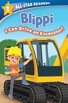 Blippi: I 