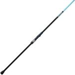 Carbon Surf Spinning Rod-10' 2pc Medium Heavy-Fast