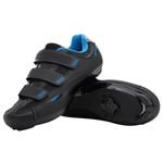Tommaso Pista Women's Peloton Cycling Shoes - Delta Clip & SPD Compatible for Indoor Cycling and Spin - Cleats Included