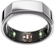 Oura Ring Gen3 Heritage - Silver - 