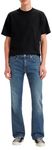 Levi's Men's 527 Slim Boot Cut Jeans, Colour 0745, 30W / 30L