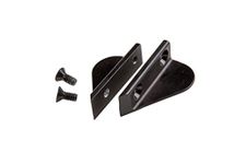 Radar Aluminum Slalom Waterski Wing