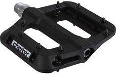 Raceface Chester Pedals, Black, One