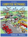 Computer Networks (5th Edition)