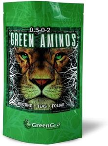 GreenGro G