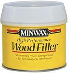 Minwax High-Performance Wood Filler, 12-Ounce Can #21600