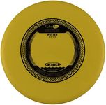 Sune Cumulus Safety Line Soft Putter Floating Disc Golf Discs for Kids and Beginners (115-125g)