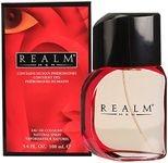 Erox - Realm Cologne Spray - 100ml/3.4oz