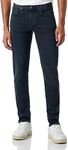 7 For All Mankind Men's Jeans, Dark Blue, 29