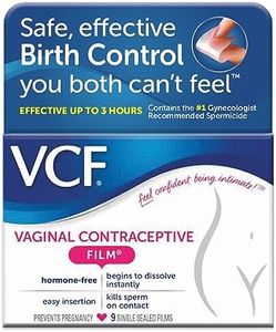 VCF Vagina