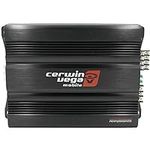 Cerwin Vega CVP16004D 4-channel Amp