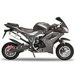 Mini Motorcycle for Adults, 50CC 4-
