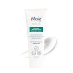 Moiz LMF 48 Lotion | 48 Hour Long-Lasting Moisturizer | Formulated with 17 Moisturizers | Non-Comedogenic | Paraben & Cruelty-Free - 75ml