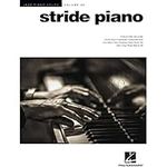 Jazz Piano Solos Volume 25: Stride Piano: Jazz Piano Solos Series Volume 35 (Jazz Piano Solos, 35)