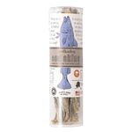 Polka Dog Bakery Cod Skins All Nautral Dog Treats Tube, 2.5 Oz