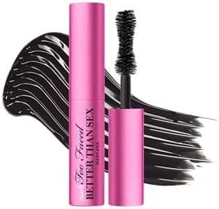 Too Faced 