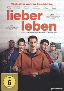 Lieber Leben [Alemania] [DVD]