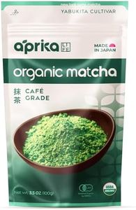 Matcha Pow