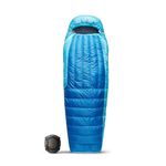 Sea to Summit Trek Down Sleeping Bag, 30-Degree, Long