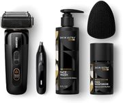 MANSCAPED® Face Box Includes - The