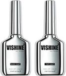 Vishine 16ml DUO Gel Top Coat and B