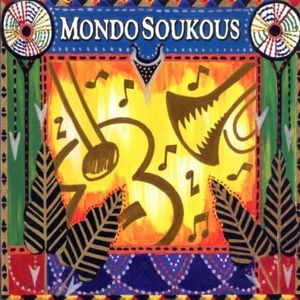 Mondo Souk