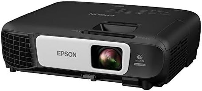 Epson Pro 