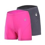 beroy Women Quick Dry Cycling Under