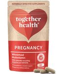 Natural Prenatal Vitamins