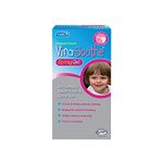 Care ViraSoothe Spray Gel 60g, Chickenpox Relief, Cools + Soothes Skin, 6+ Months, Supports Natural Healing, Helps Stop The Itch, Clinically Proven Effective Relief, Reduces Long-Term Scarring