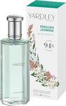 Jasmine Perfumes