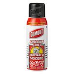 Gumout 29220 Silicone Lube, 320 g