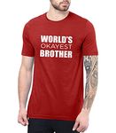 unknown Brother Tee Shirts