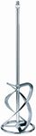 CS Unitec MG 120 4.5" High-Viscosity Mixing Paddle