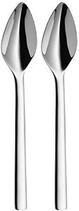 WMF Grapefruit Knife and Spoon Set 2-Piece Nuova Cromargan Stainless Steel 18/10 Polished