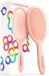 FRAMAR Detangling Hair Brush, Hair 