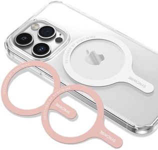 SYNCWIRE Metal Rings