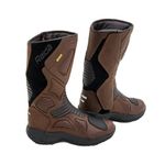 Cruiser Motorcycle Boots