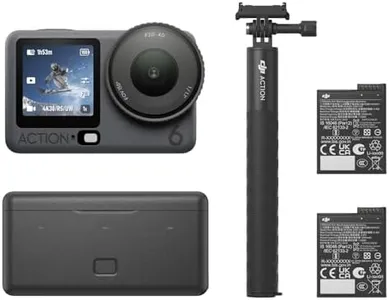 DJI Osmo A